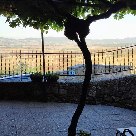 La Casina Di Nonna Lola Villa Castiglione d'Orcia Exterior photo