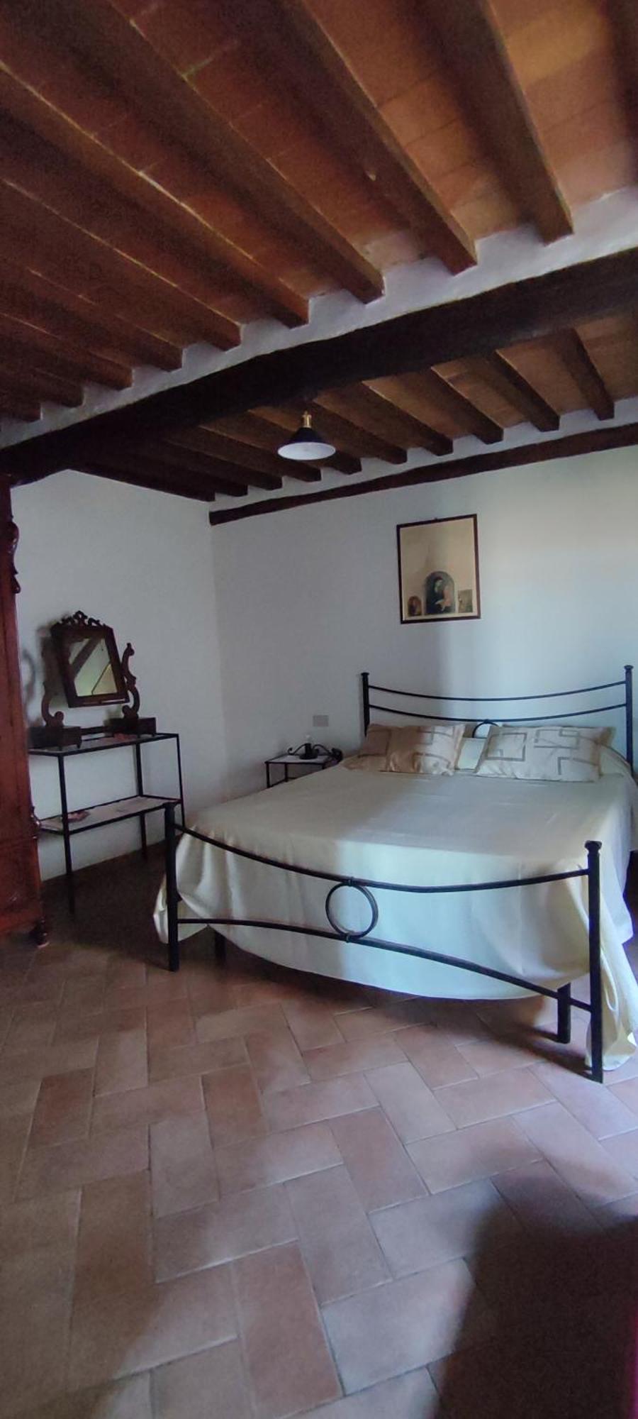 La Casina Di Nonna Lola Villa Castiglione d'Orcia Exterior photo